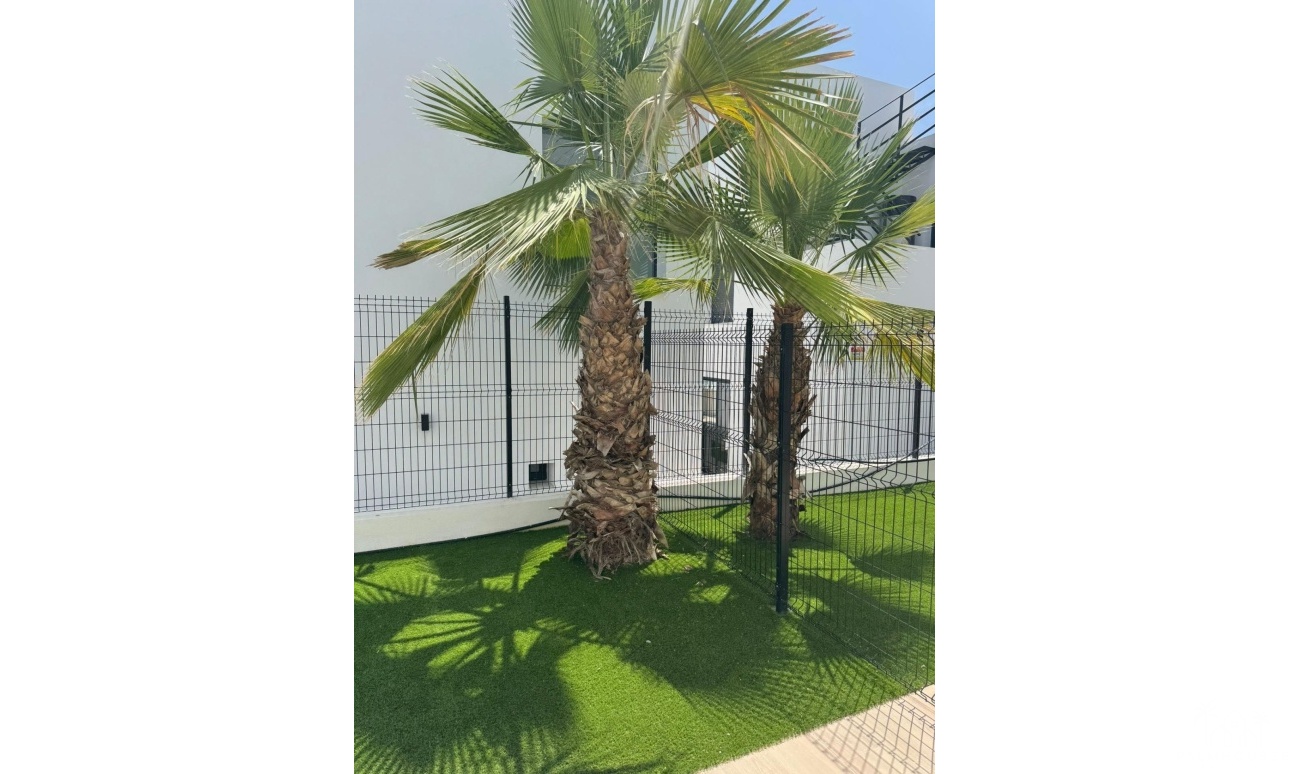 Revente - Apartment - Orihuela Costa - Rocio del mar
