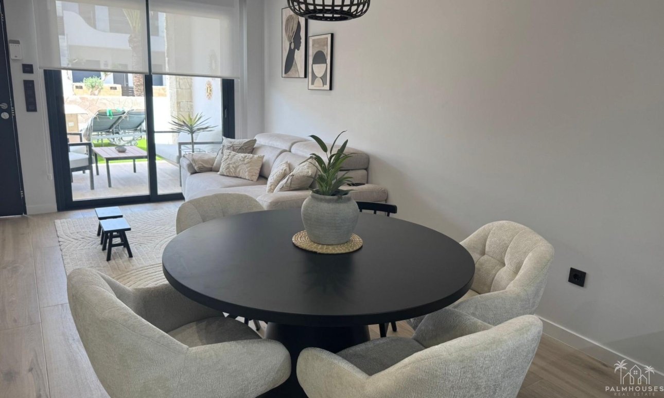 Revente - Apartment - Orihuela Costa - Rocio del mar