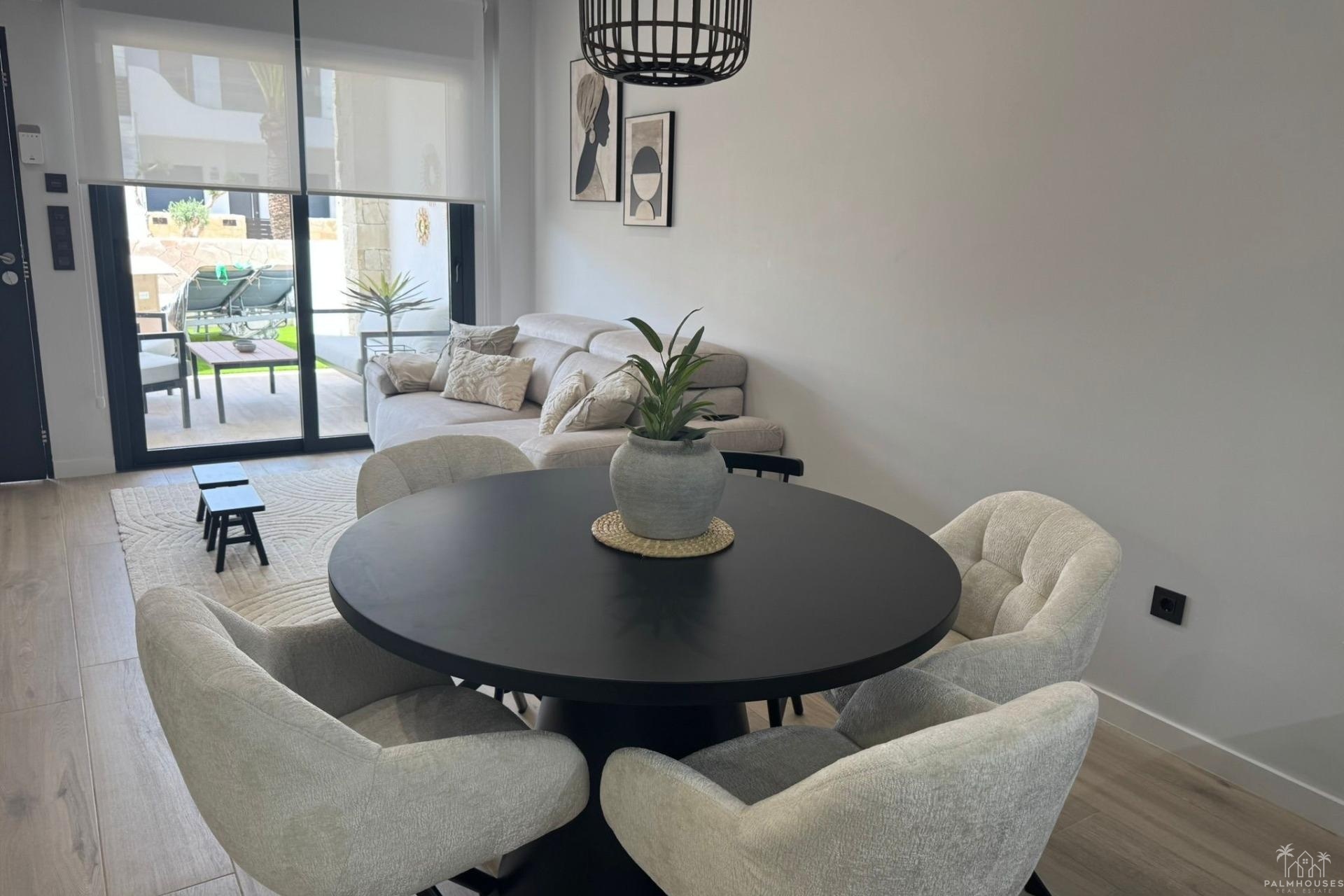 Revente - Apartment - Orihuela Costa - Rocio del mar