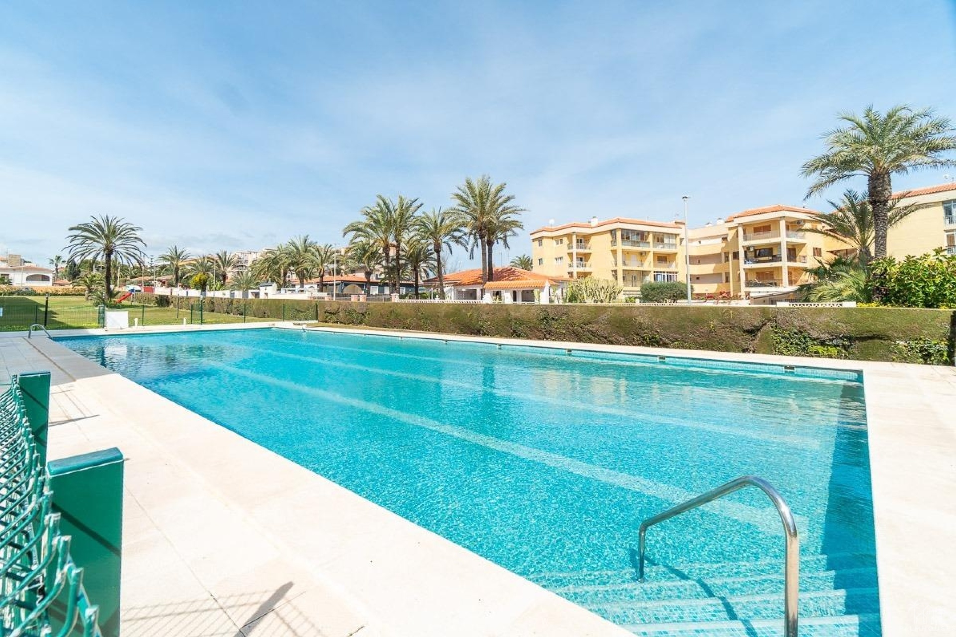 Revente - Apartment - Orihuela Costa - Rocio del mar