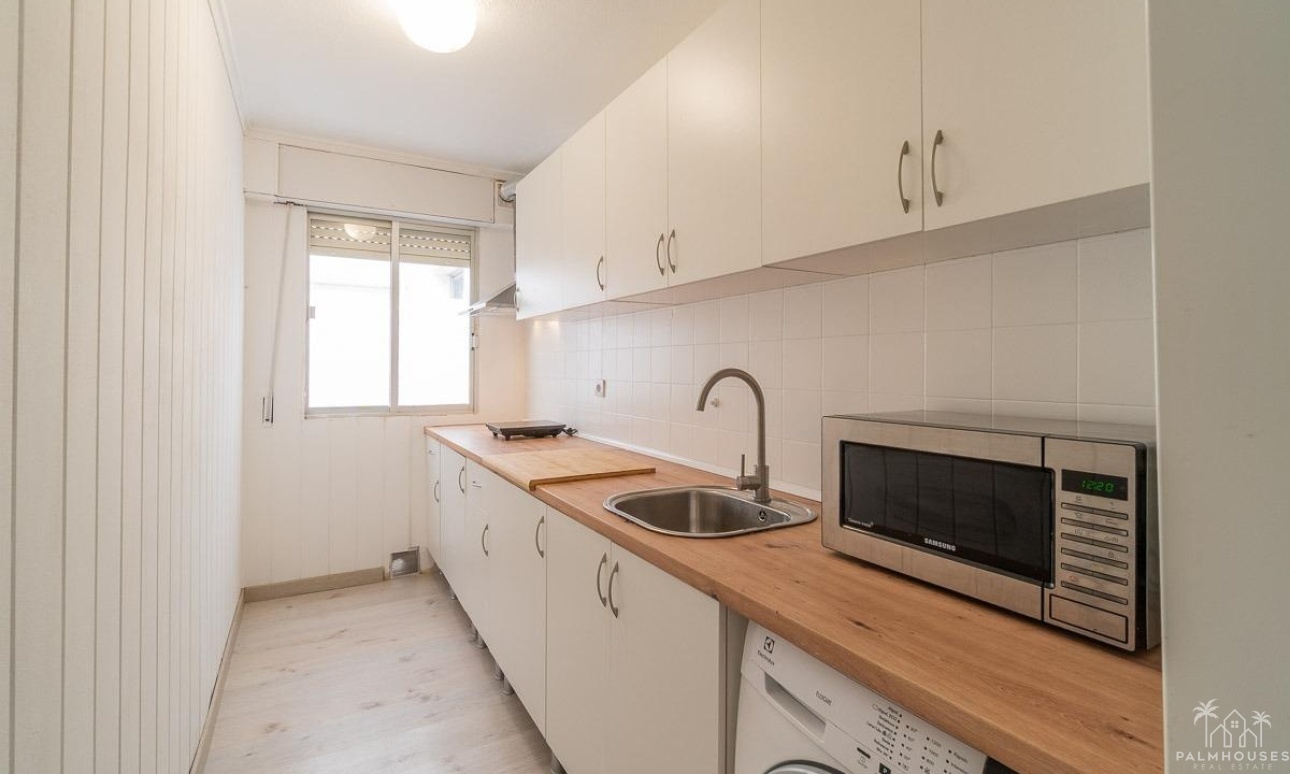 Revente - Apartment - Orihuela Costa - Rocio del mar