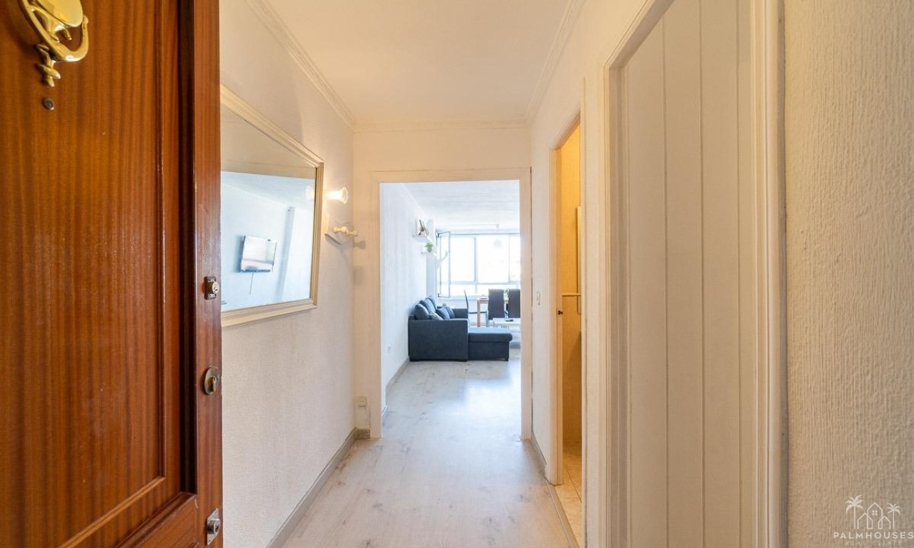 Revente - Apartment - Orihuela Costa - Rocio del mar