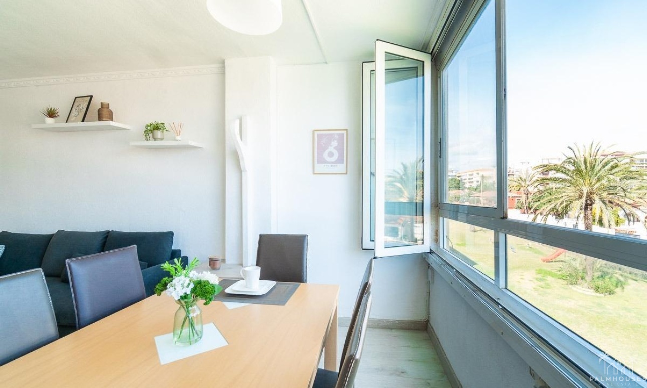 Revente - Apartment - Orihuela Costa - Rocio del mar