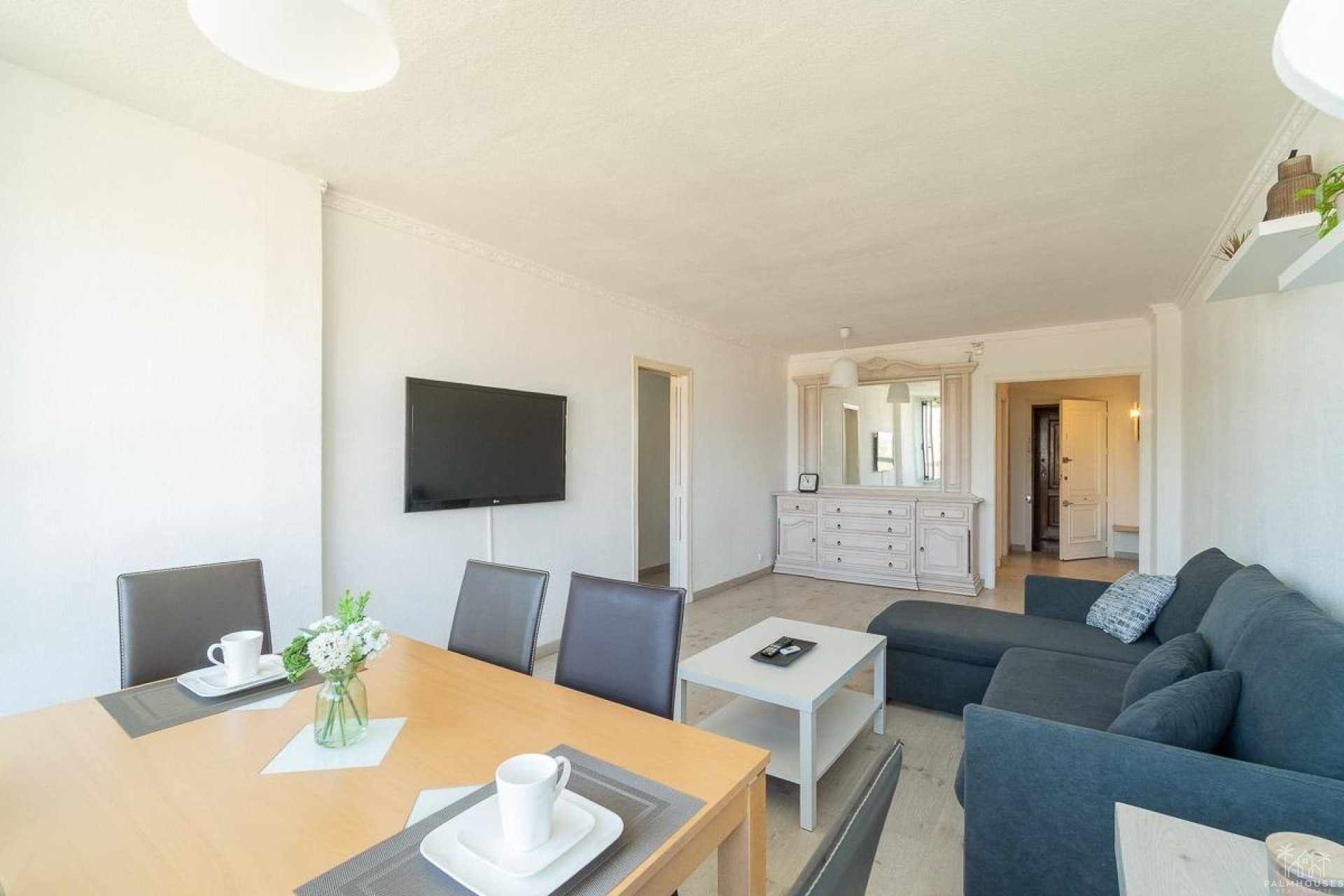 Revente - Apartment - Orihuela Costa - Rocio del mar