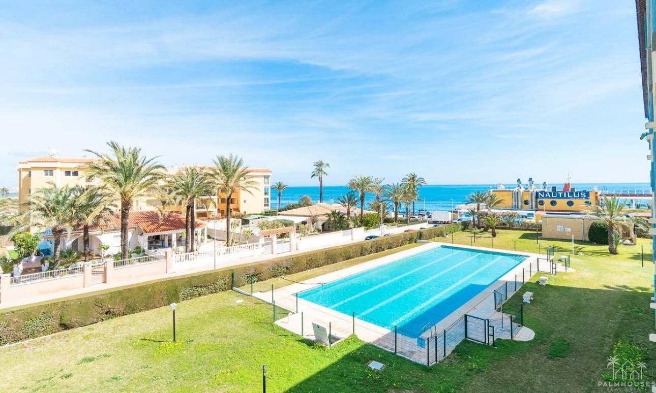 Revente - Apartment - Orihuela Costa - Rocio del mar