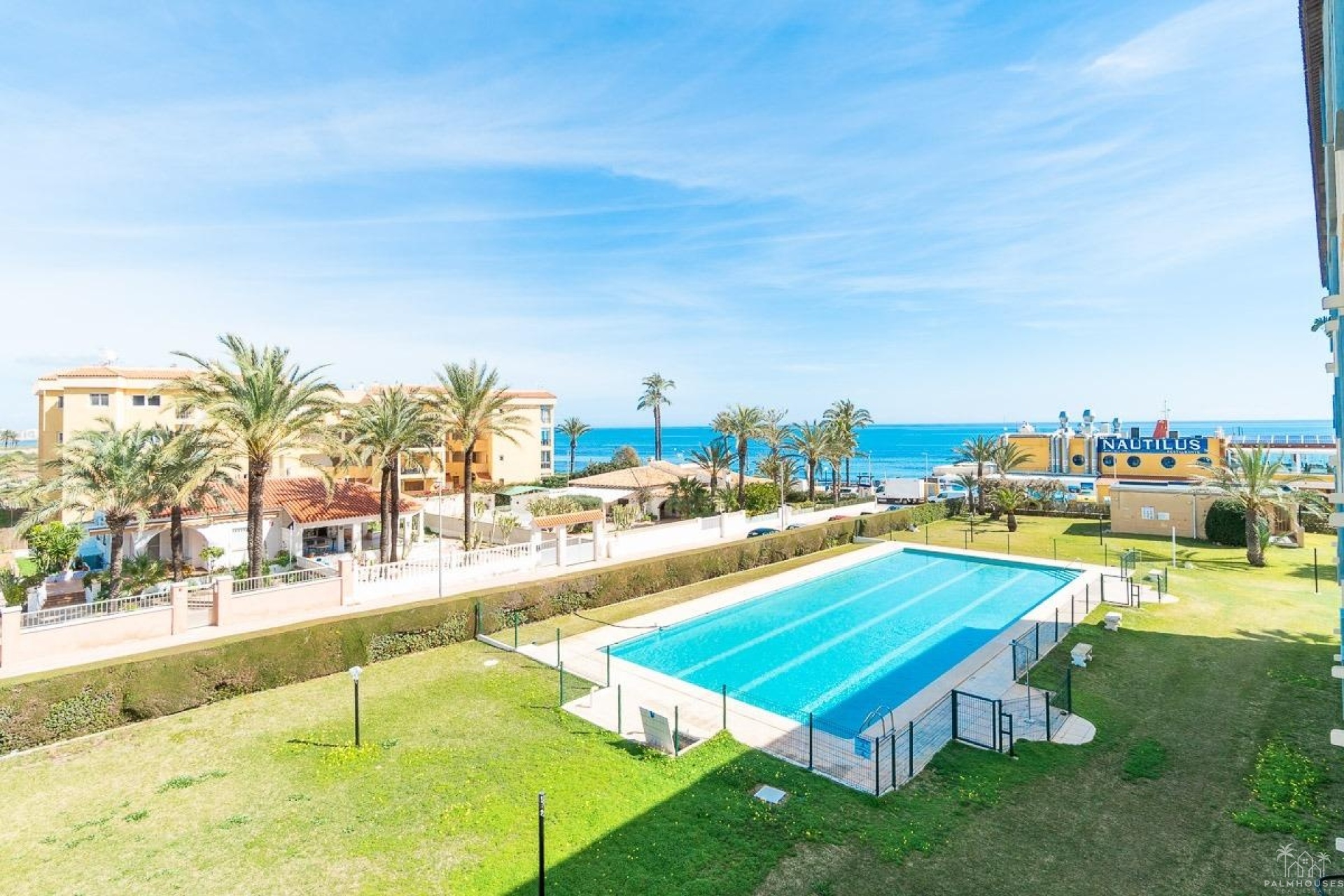Revente - Apartment - Orihuela Costa - Rocio del mar