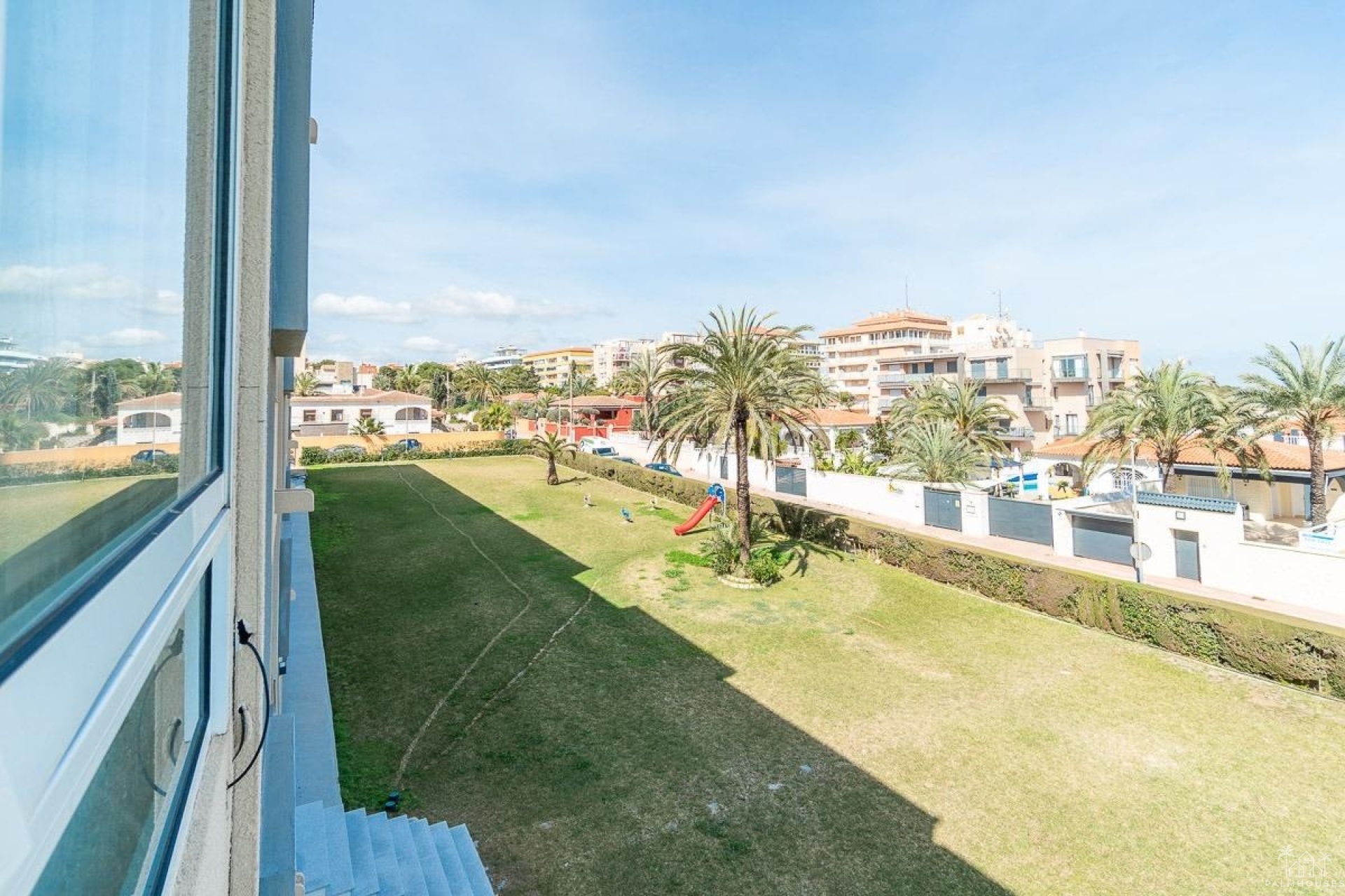 Revente - Apartment - Orihuela Costa - Rocio del mar