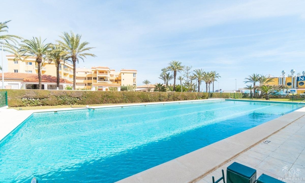 Revente - Apartment - Orihuela Costa - Rocio del mar