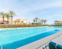 Revente - Apartment - Orihuela Costa - Rocio del mar
