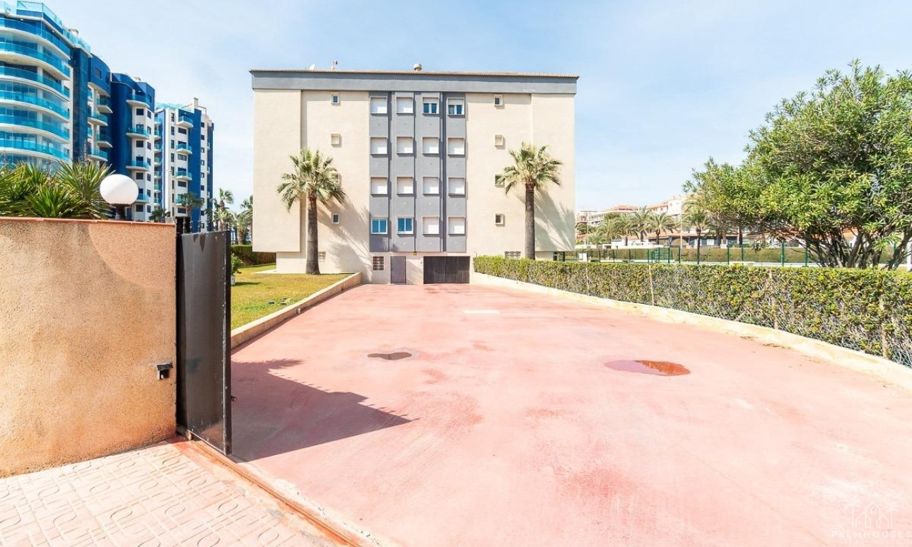 Revente - Apartment - Orihuela Costa - Rocio del mar