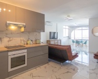 Revente - Apartment - Orihuela Costa - Villamartin