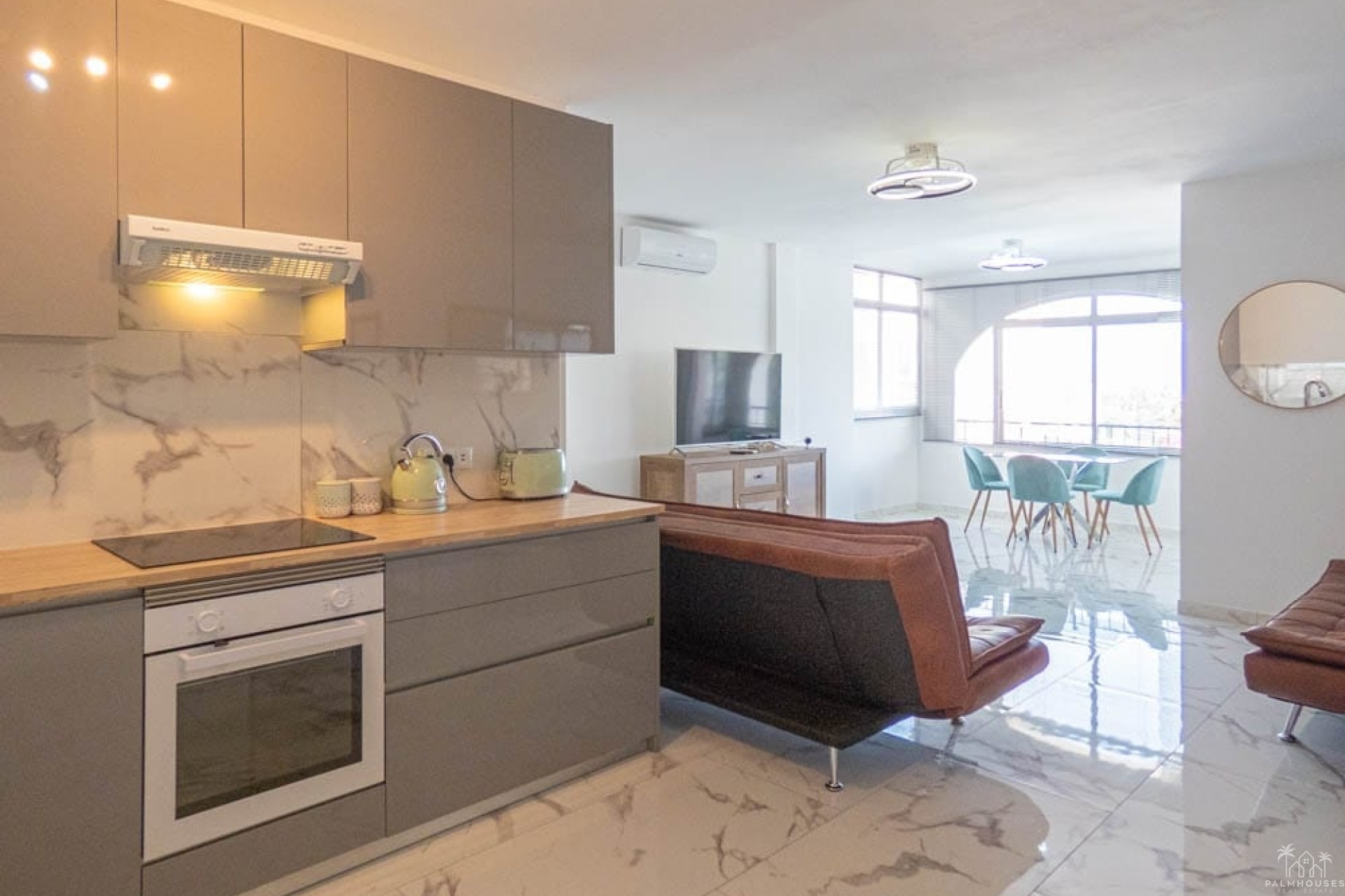 Revente - Apartment - Orihuela Costa - Villamartin