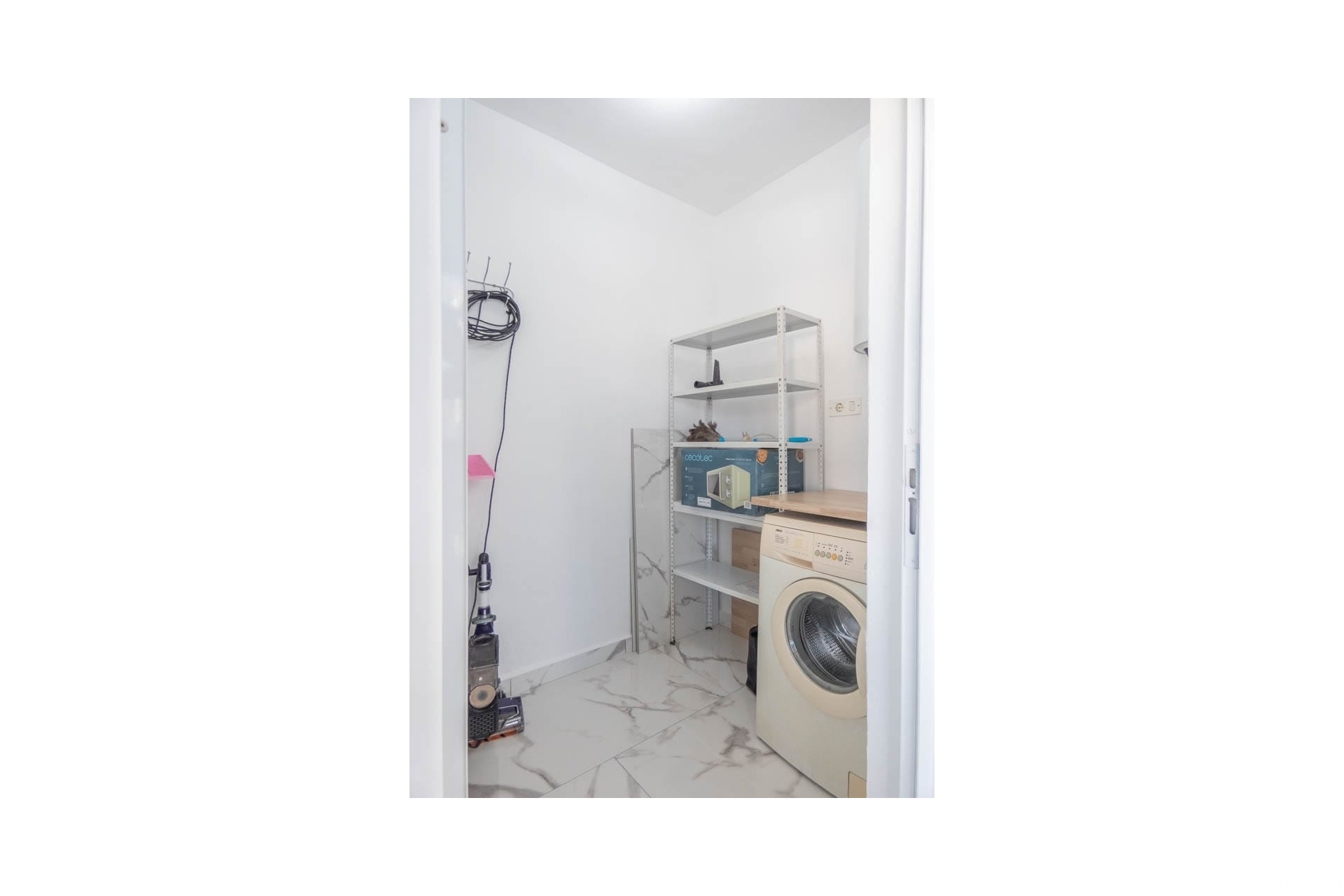 Revente - Apartment - Orihuela Costa - Villamartin