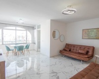 Revente - Apartment - Orihuela Costa - Villamartin