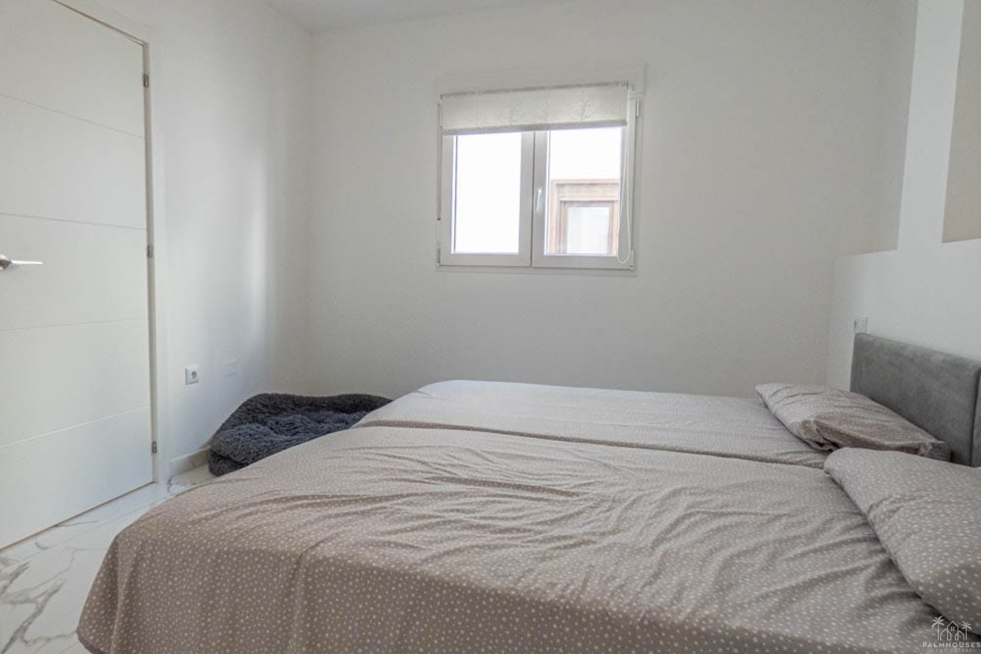 Revente - Apartment - Orihuela Costa - Villamartin