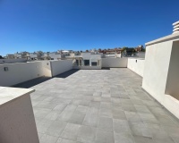 Revente - Apartment - Orihuela Costa - Villamartin