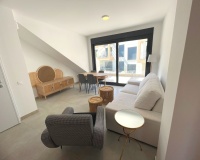Revente - Apartment - Orihuela Costa - Villamartin