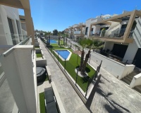 Revente - Apartment - Orihuela Costa - Villamartin