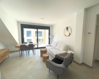Revente - Apartment - Orihuela Costa - Villamartin