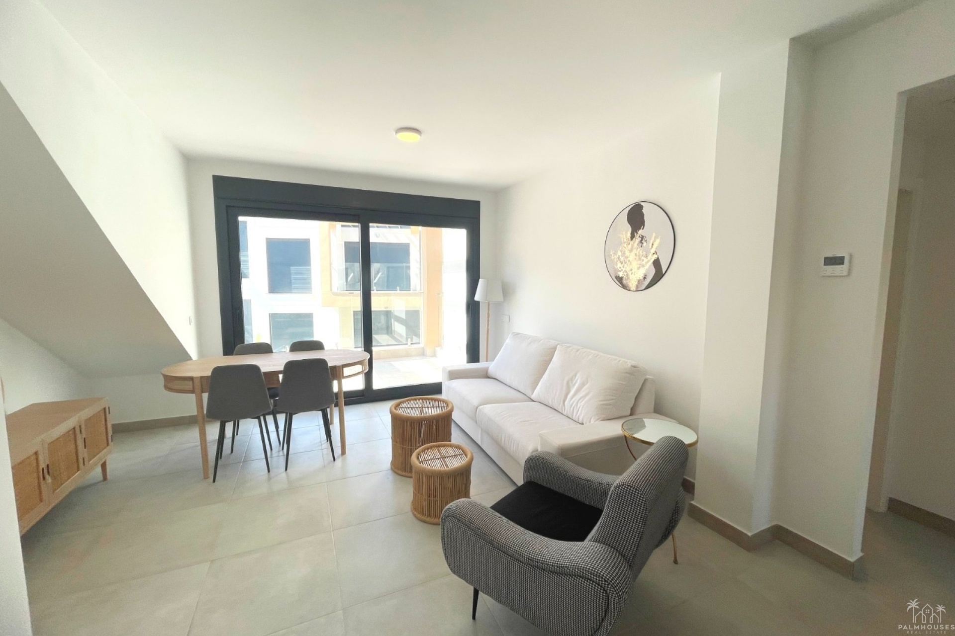 Revente - Apartment - Orihuela Costa - Villamartin