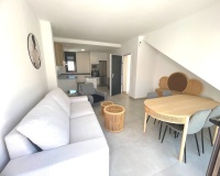 Revente - Apartment - Orihuela Costa - Villamartin