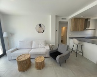 Revente - Apartment - Orihuela Costa - Villamartin