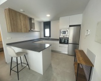 Revente - Apartment - Orihuela Costa - Villamartin