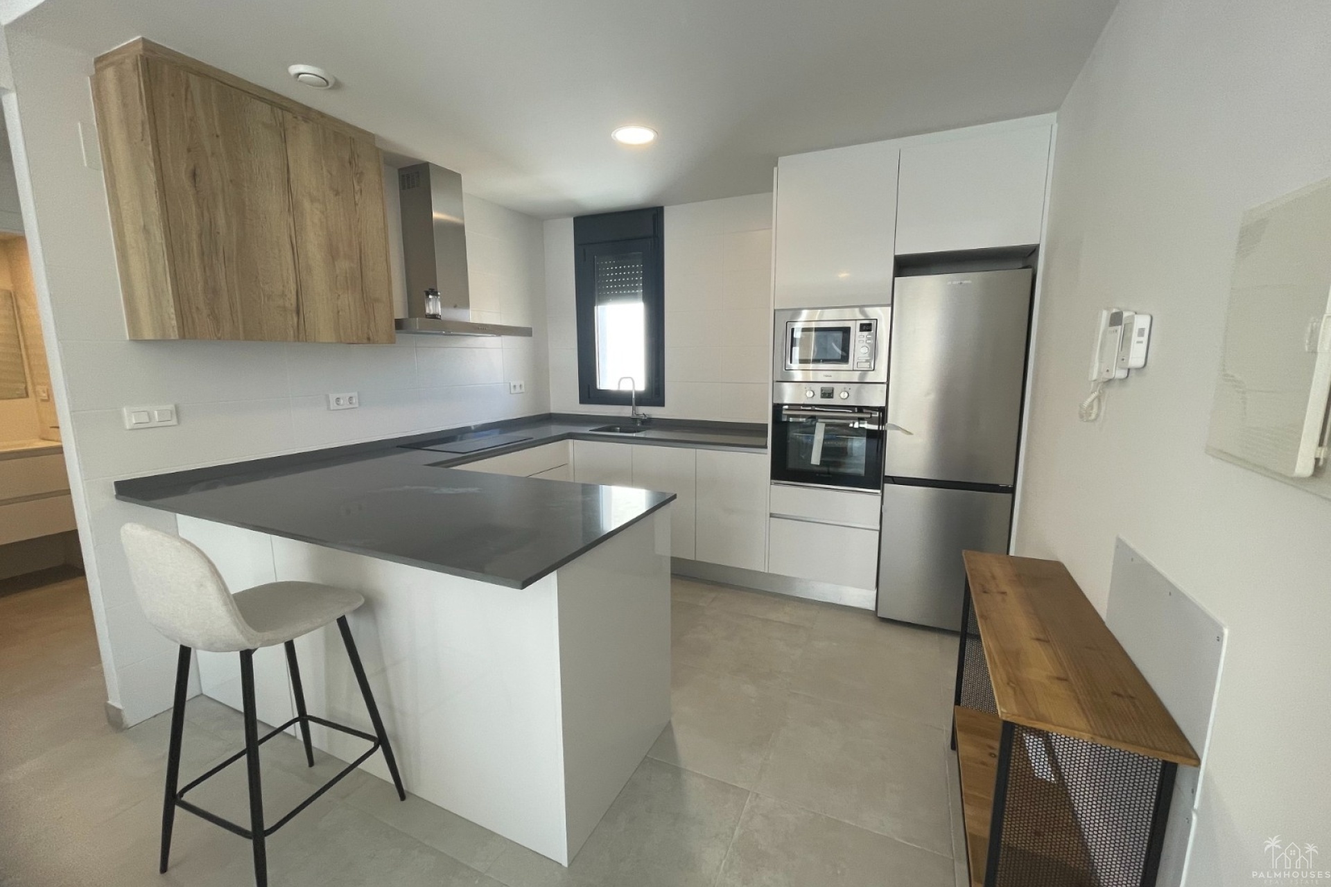 Revente - Apartment - Orihuela Costa - Villamartin