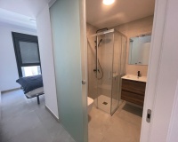 Revente - Apartment - Orihuela Costa - Villamartin
