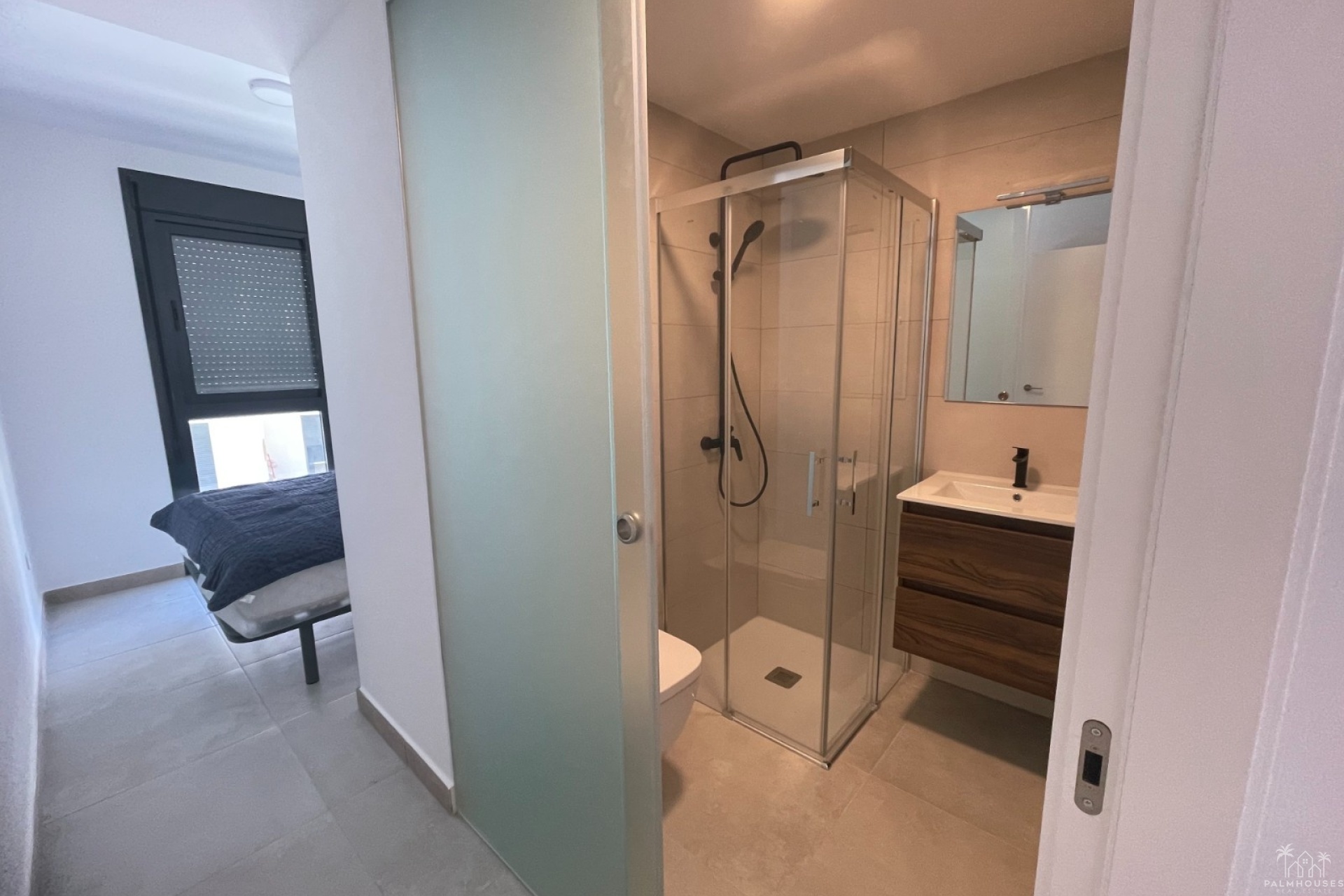 Revente - Apartment - Orihuela Costa - Villamartin