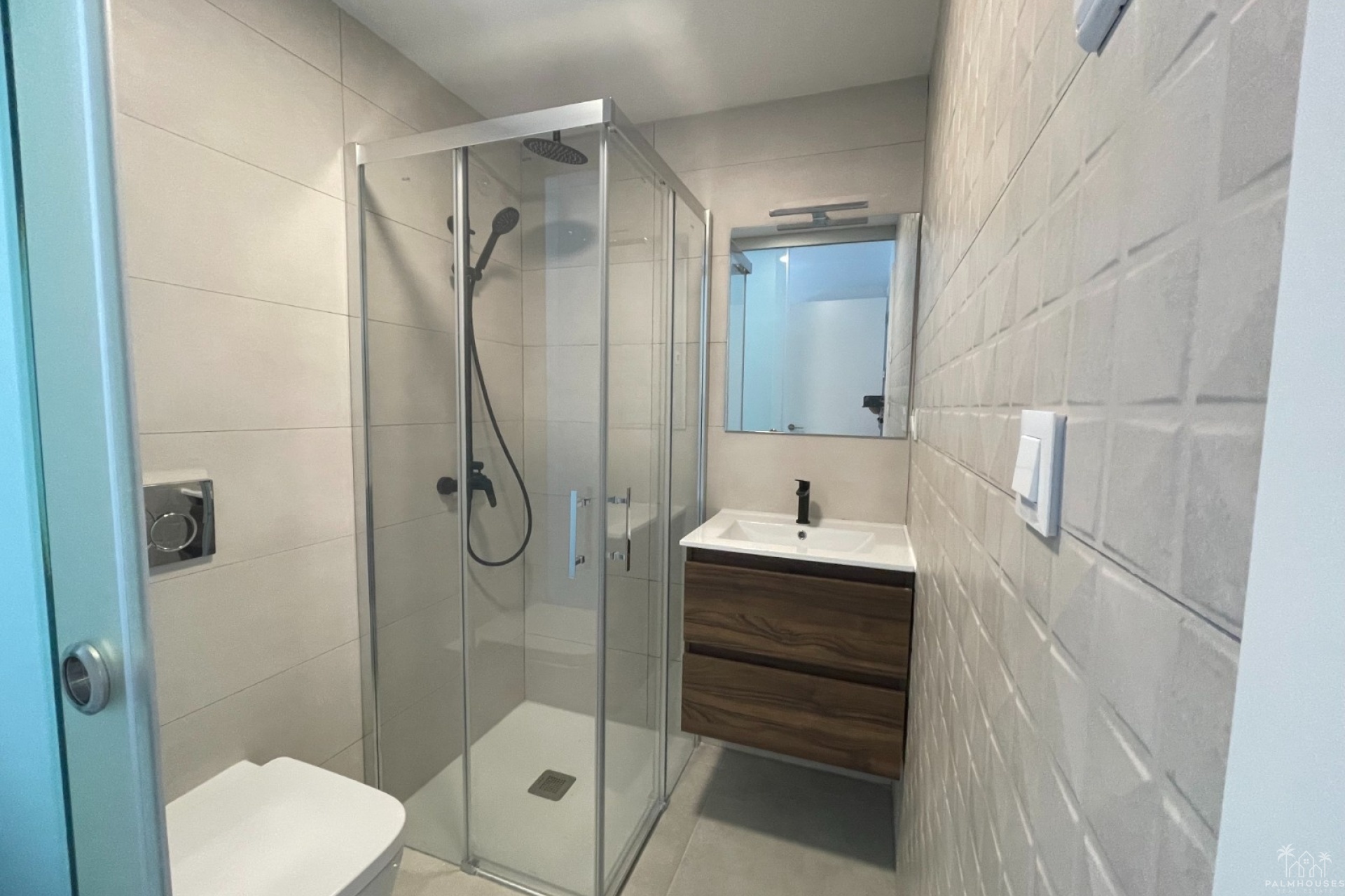 Revente - Apartment - Orihuela Costa - Villamartin