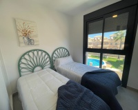 Revente - Apartment - Orihuela Costa - Villamartin