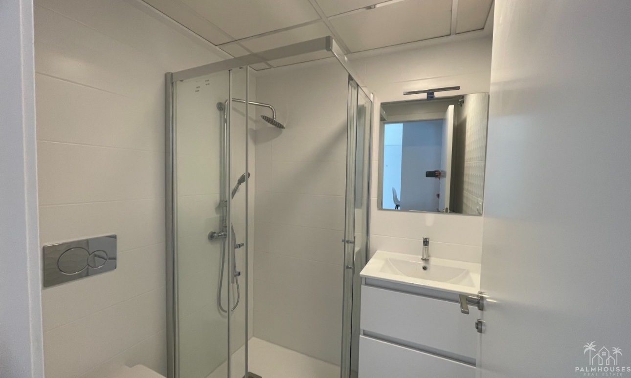 Revente - Apartment - Orihuela Costa - Villamartin