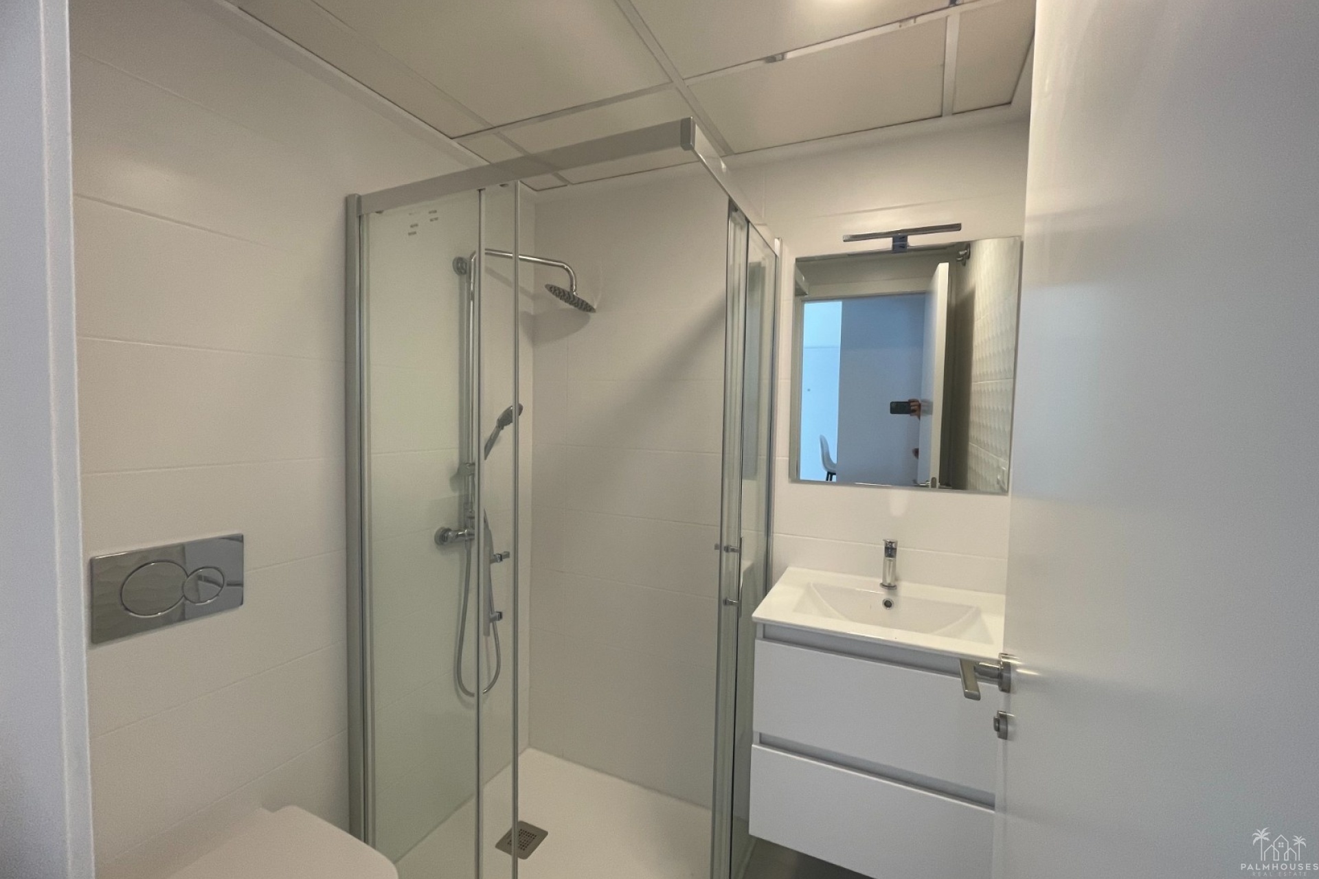 Revente - Apartment - Orihuela Costa - Villamartin