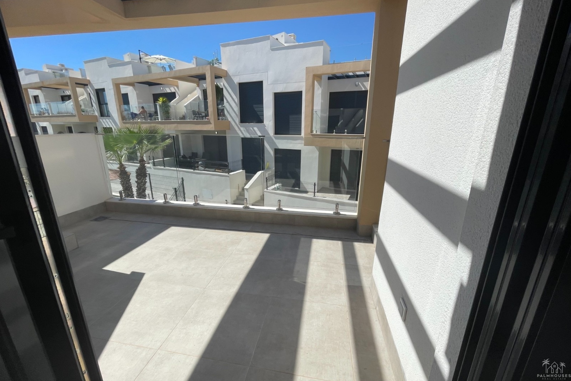 Revente - Apartment - Orihuela Costa - Villamartin