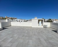 Revente - Apartment - Orihuela Costa - Villamartin