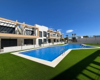 Revente - Apartment - Orihuela Costa - Villamartin