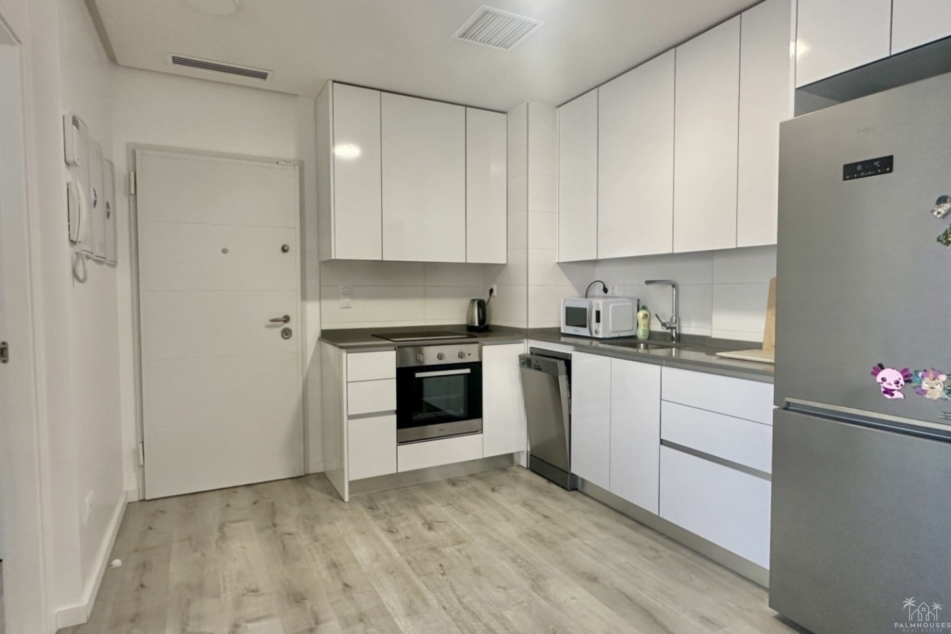 Revente - Apartment - Orihuela Costa - Villamartin