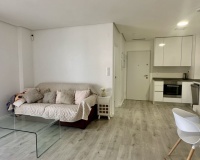 Revente - Apartment - Orihuela Costa - Villamartin