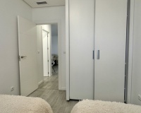 Revente - Apartment - Orihuela Costa - Villamartin