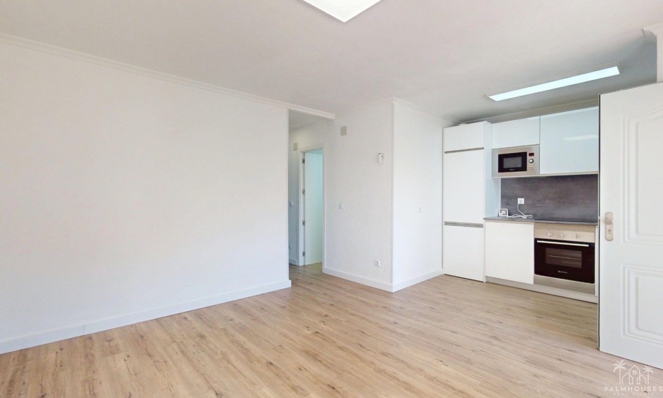 Revente - Apartment - Orihuela Costa - Villamartin