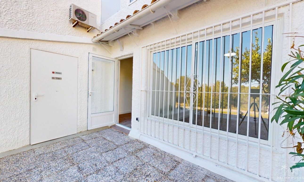 Revente - Apartment - Orihuela Costa - Villamartin