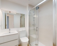 Revente - Apartment - Orihuela Costa - Villamartin