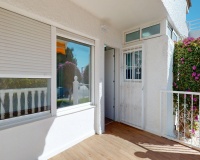 Revente - Apartment - Orihuela Costa - Villamartin