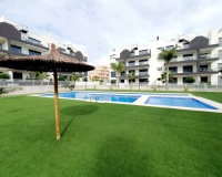 Revente - Apartment - Orihuela Costa - Villamartin