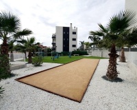 Revente - Apartment - Orihuela Costa - Villamartin