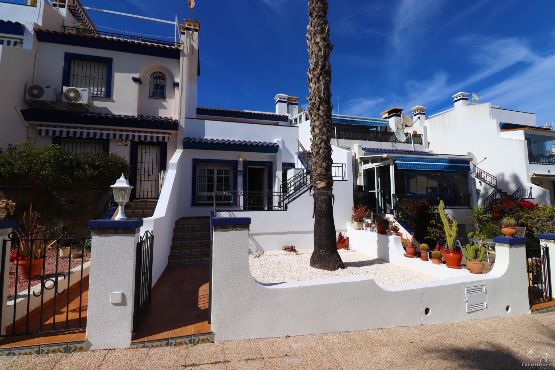 Revente - Apartment - Orihuela Costa - Villamartin
