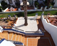 Revente - Apartment - Orihuela Costa - Villamartin