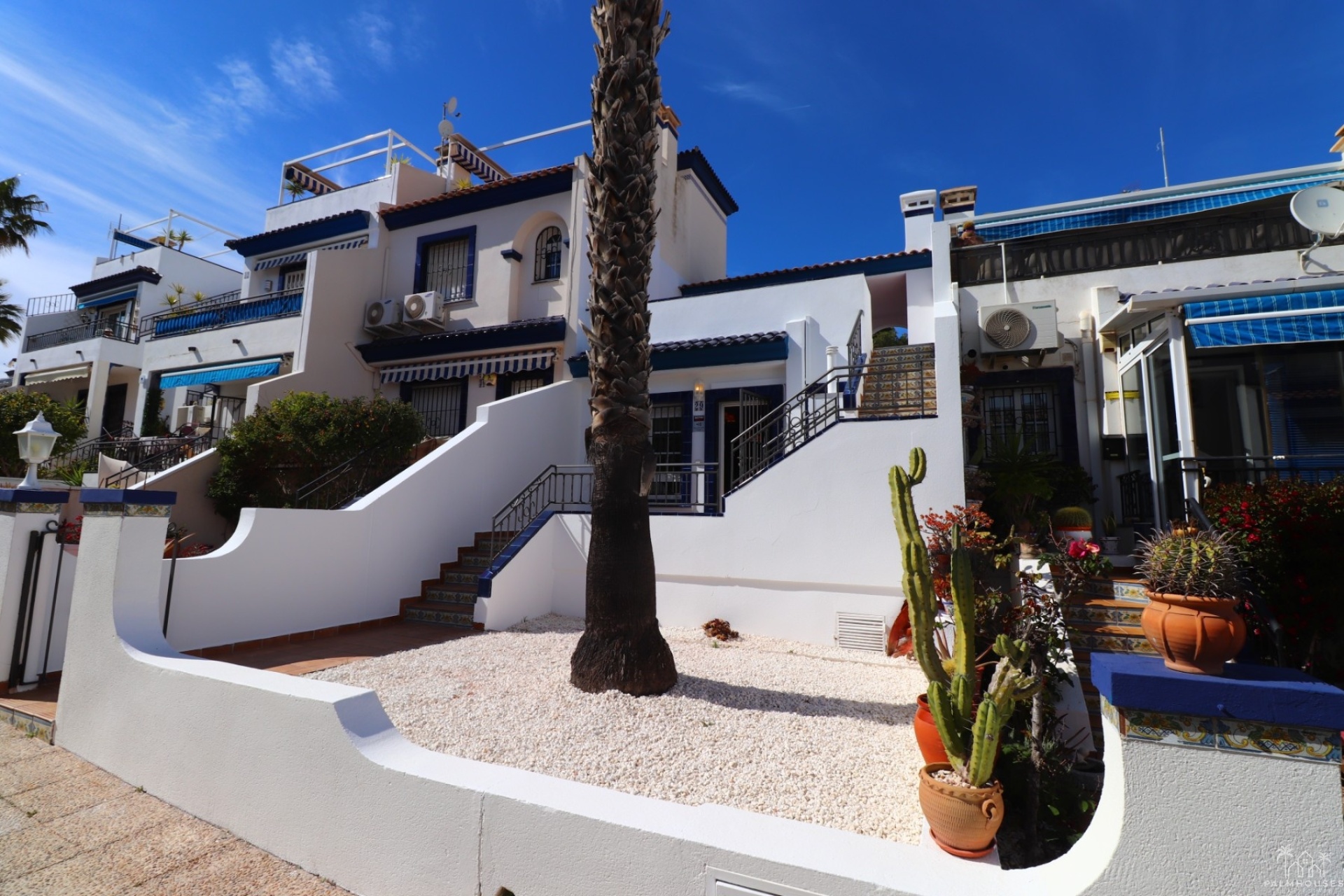 Revente - Apartment - Orihuela Costa - Villamartin