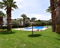 Revente - Apartment - Orihuela Costa - Villamartin